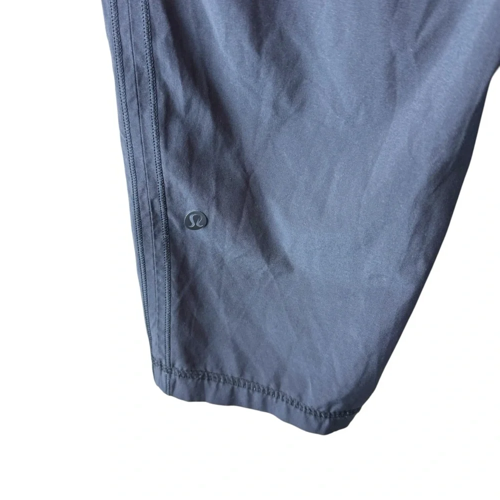 lululemon athletica Black Final‎ Play Crop 23" - Picture 9 of 9